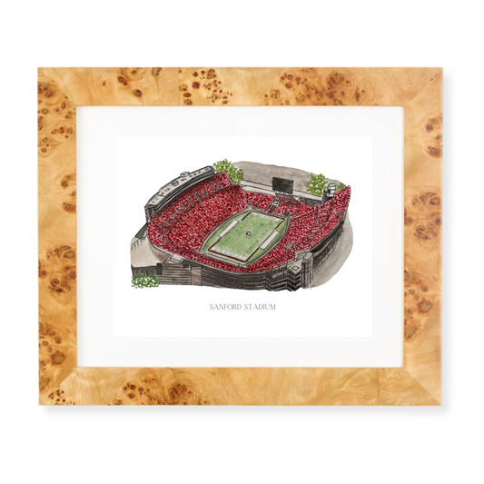 sanford stadium