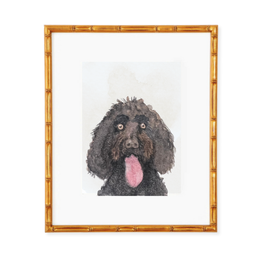 custom portrait (please read description)
