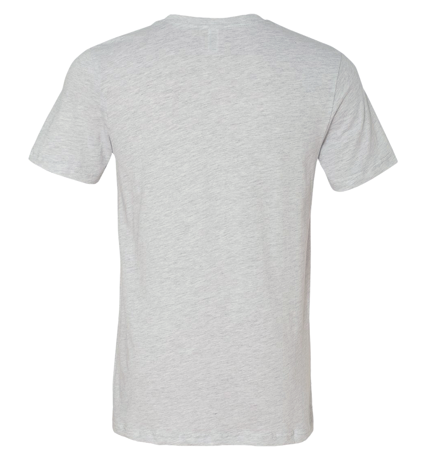 adult missouri flag t-shirt
