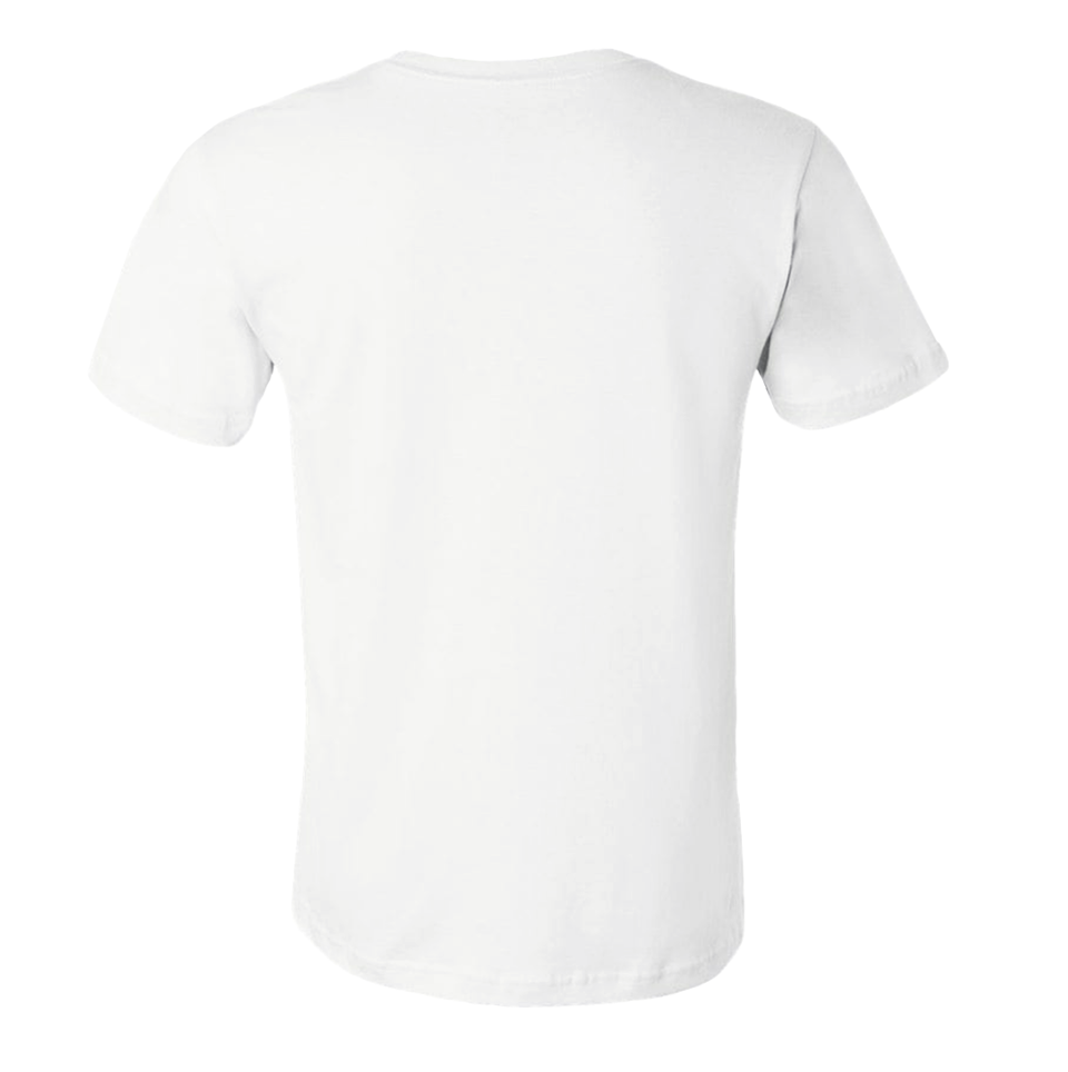 adult missouri flag t-shirt
