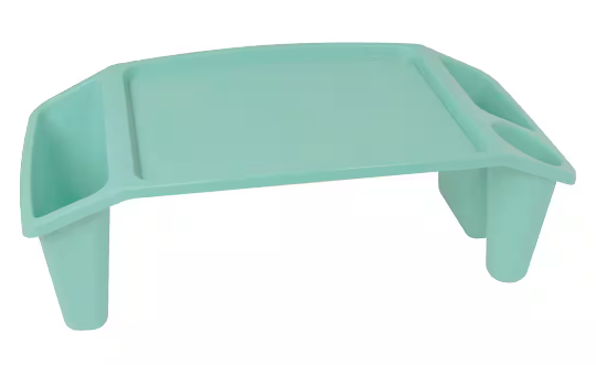 custom lap trays