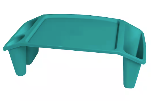 custom lap trays