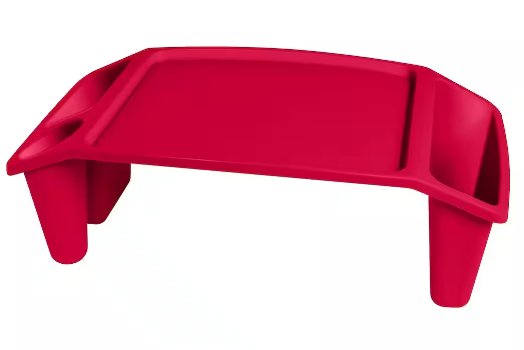 custom lap trays