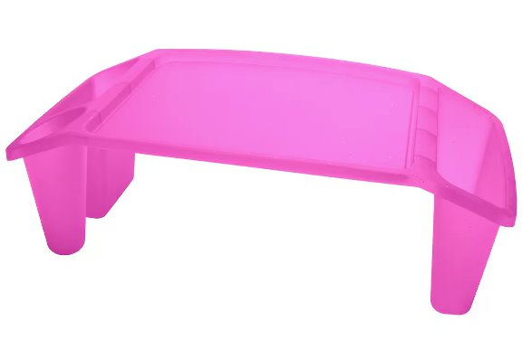 custom lap trays
