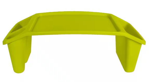 custom lap trays