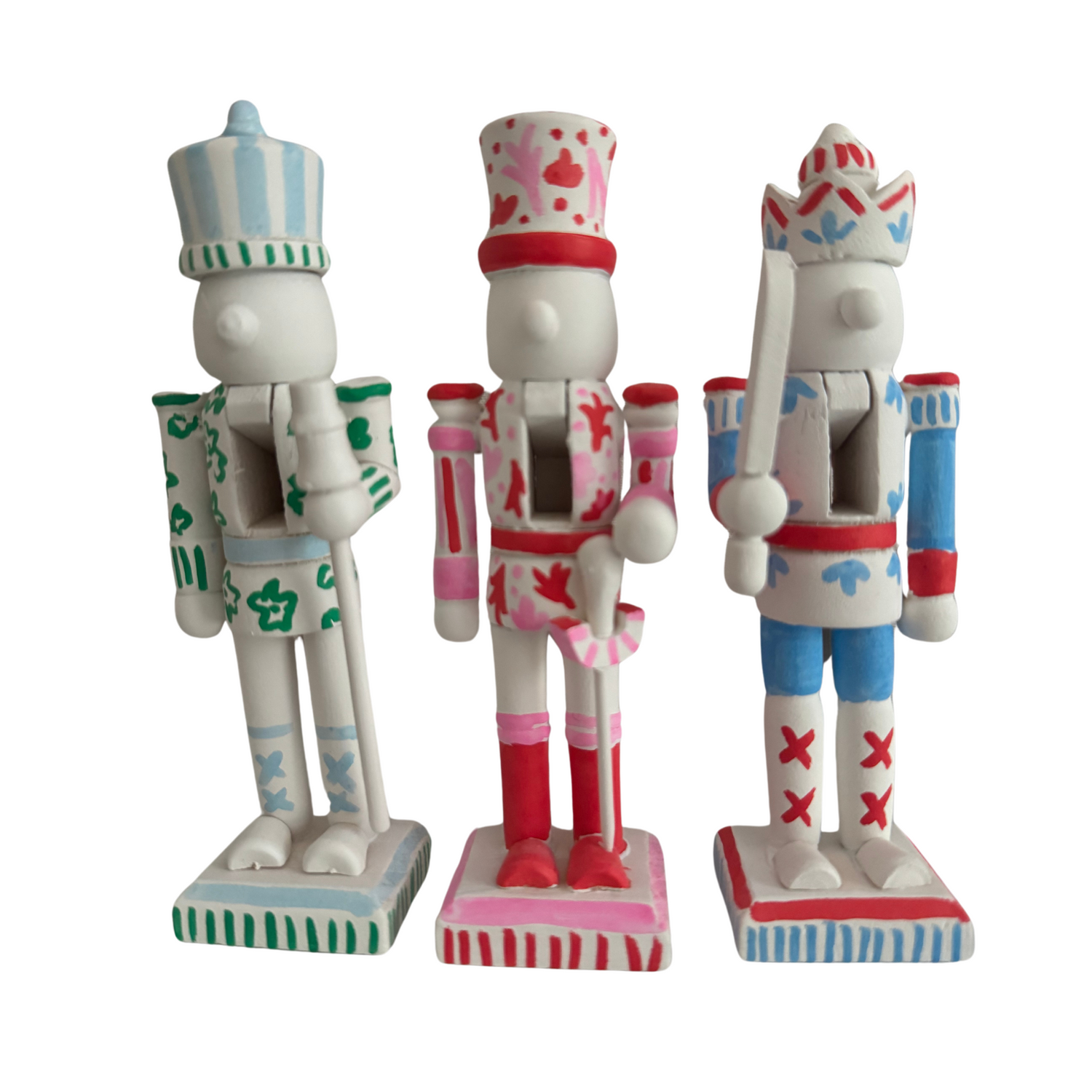 nutcrackers