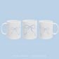 bow classic mug