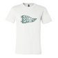 adult signal mtn. flag t-shirt