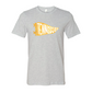 adult tennessee flag t-shirt