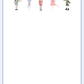 nutcracker notepad
