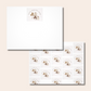 custom notecard set