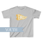 youth tennessee flag t-shirt