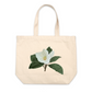 magnolia tote bag