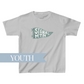 youth signal mtn. flag t-shirt