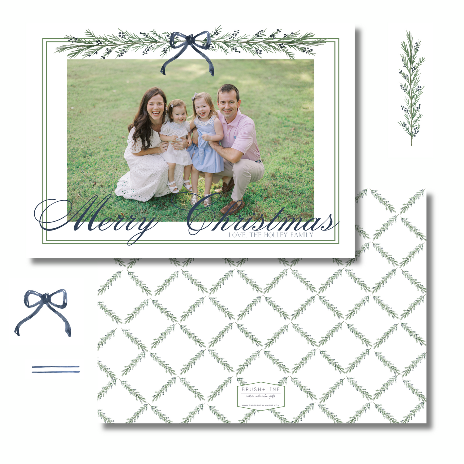 holiday cards